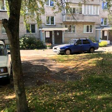 Здаю двокімнатну роздільну в Бортничах,вул.Дяченко 10
