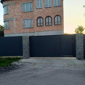 Оренда будинку, може бути комерція ціна договірна