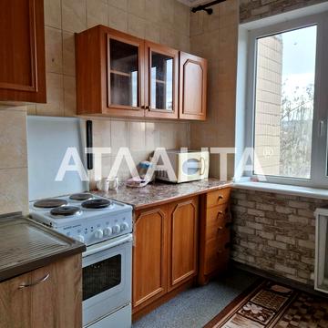 проспект Добровольского, 76, Котовского, Пересыпский, Одесса, Одесская 43000.0 USD