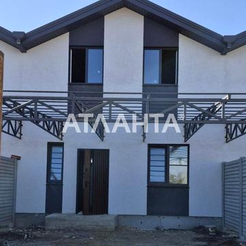 Янтарная (Жемчужная), Фонтанка, Фонтанка, Лиманский (Коминтерновский) район, Одесская 90000.0 USD