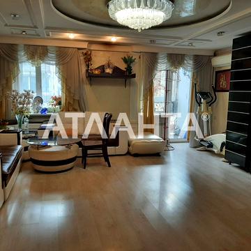 улица Михаила Грушевского, 39/11, Слободка, Хаджибейский, Одесса, Одесская 90000.0 USD