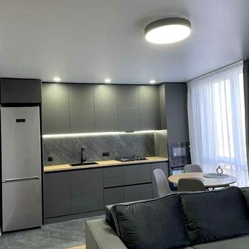 Здається в центрі міста квартира в ЖК Family plaza