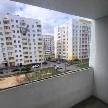 Продаж 1к Квартира Миру вулиця ЖК Мира-2