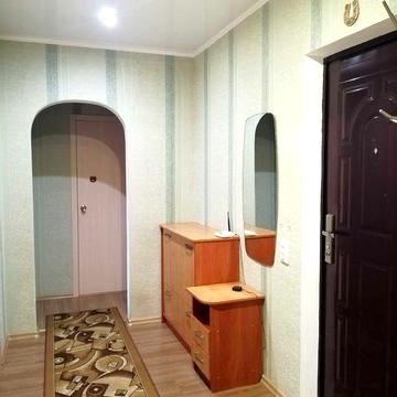 Однокімнатна квартира на Сонячному