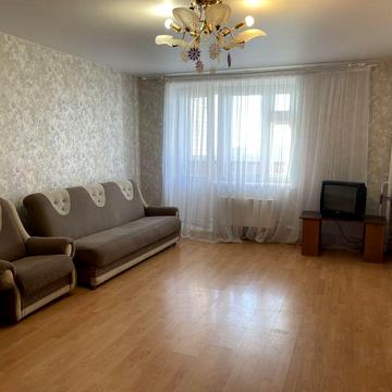 Оренда квартири з лічильником тепла