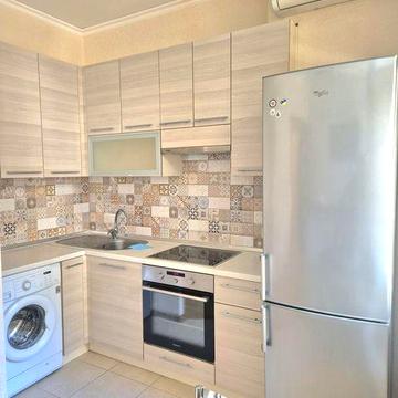 Довгострокова оренда 1к.квартири  у 5Перлині