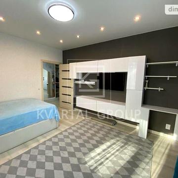 Продаж 1к Квартира Джерельна вулиця ЖК Фортуна-2