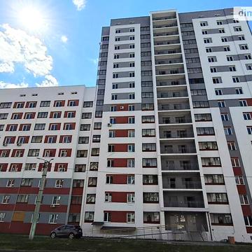 Продаж 1к Квартира Борткевича вулиця ЖК Гидропарк