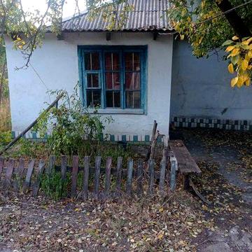 Продажа части дома 1/2, Каменское,с.Куриловка