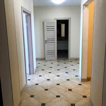 Сдам 2 комнатную квартиру + кухня гостинная