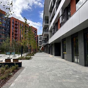 12-а черга! Новий будинок! 45м2 ЖК Республіка Respublika Республика ЖК Республіка, Respublika, Республика