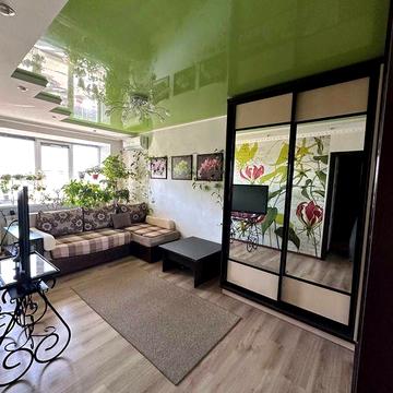 Продаж 3к квартири Шахтарське (Першотравенськ)