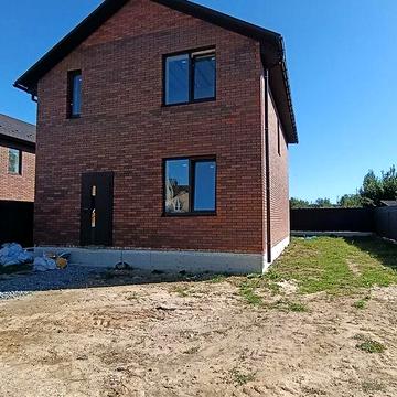 2 поверховий будинок Старе місто