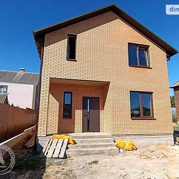 Продаж 3к Дім Лісовий 1-й провулок