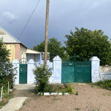 Дом  Терновка ост.Димитрова