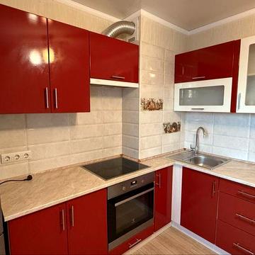 Оренда вперше 1 кімнатної, вул. Екстер 3, поряд Новус