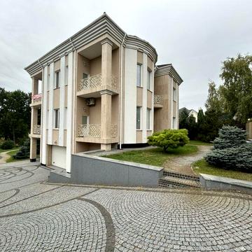 Без % Продаж елітного будинку  Лісники  з власним басейном і банею