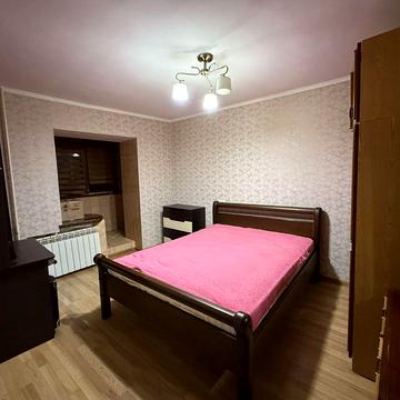 3 кімнатна квартира Березне