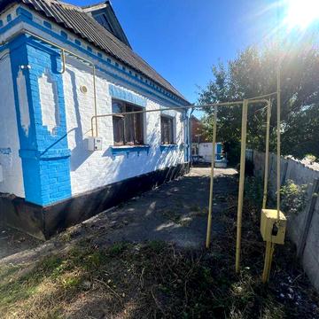 Продається будинок в селі Дулицьке.