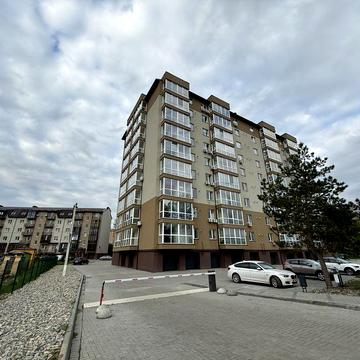 Квартира у новобудові РОЗТЕРМІНУВАННЯ 2 Роки ЖК Нове -Місто