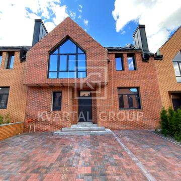 Лісова вул.