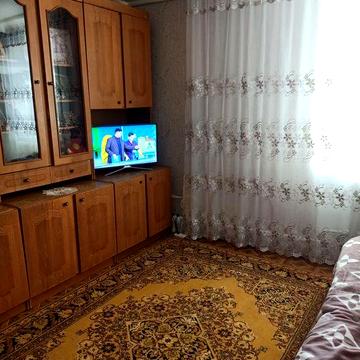 Продаж трикімнатної квартири