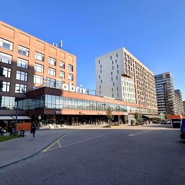 Стрийська вул., 45Є