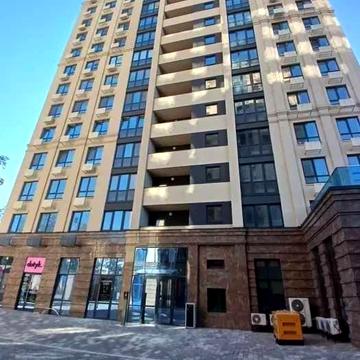 Продаж 3к квартири поруч з центральним парком ЖК: Центральний Premium