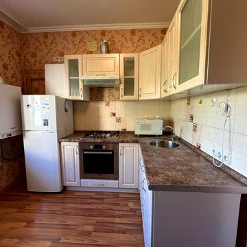 4-х кімнатна квартира 130м2 по ціні двокімнатної Софіївська Борщагівка