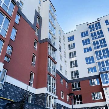 Продаж Ірпінь ЖК Олімп нова 1-кімн кварт. 7/10, 37м .,ремонт.та меблям ЖК Олімп