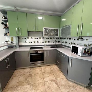 Продаж 2 км квартири в новобудові Сихів ЖК Пасцчний Масив