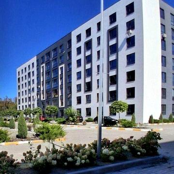 Продаж студії під чистову в житловому будинку ЖК Сенсація ЖК Сенсація