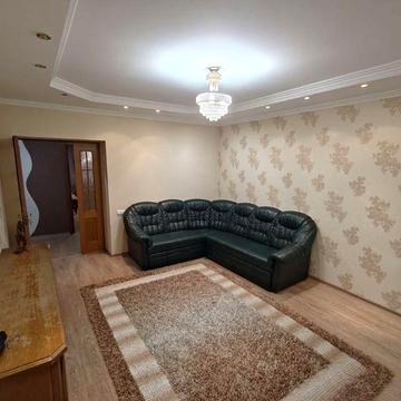 Оренда 3-кімнатної квартири в новобудові з гаражем і підвалом