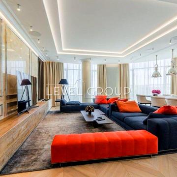 Diamond Hill  Резиденція 309 м. з панорамним видом на Печерську Лавру! ЖК Diamond Hill