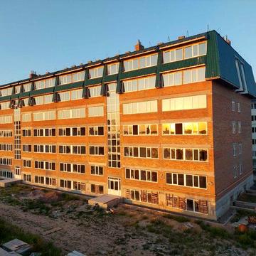 Продаж 1к квартири в новобудові ЖК Милі квартири