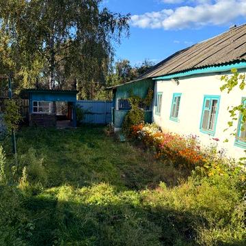 Будинок в с. Боровичі