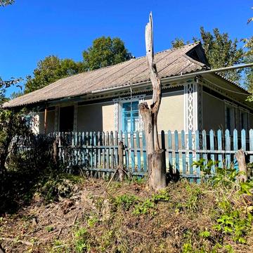 Продаж будинку с. Супрунківці