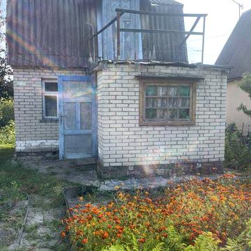 Дача на масиві Прикордонник