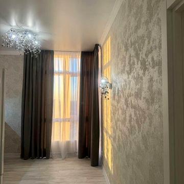 Продам 2-х комнатную на Краснова , 63 Жемчужина ЖК 65 Жемчужина