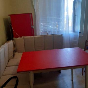 Сдам 1 кв м. Дв. Спорта, р-н  Новые Дома