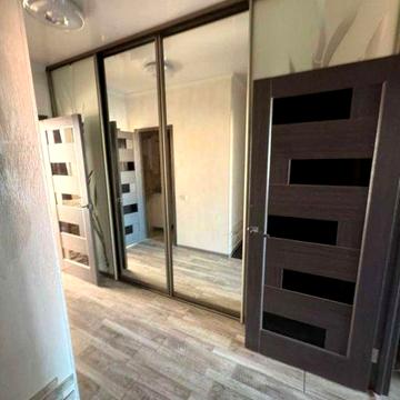 Квартира в Приморских садах Марсельская 9000