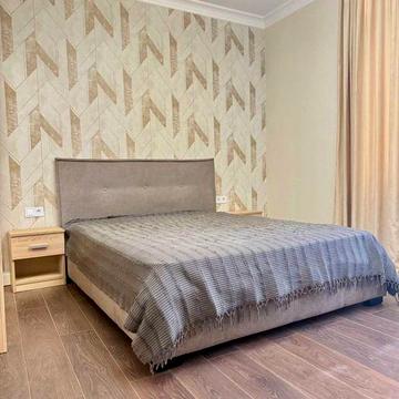 Сдам 2-х комнатную квартиру в Аркадии 48 жемчужина Каманина с террасой
