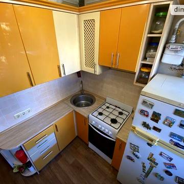 Продаж 2к Квартира Івана Сльоти (Бородія) вулиця ЖК Фаворит