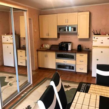 Оренда секції, руські фільварки, район мосту "Лань що біжить"