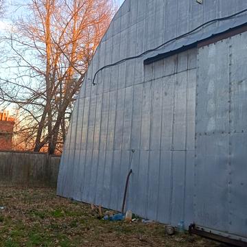 Березівська, 8