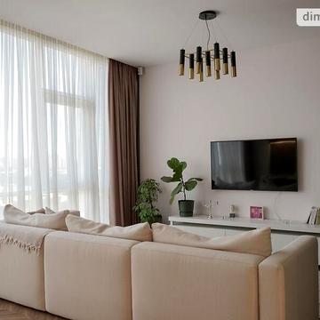 Довгострокова оренда 1к Квартира Велика Арнаутська вулиця ЖК Восемнадцатая жемчужина