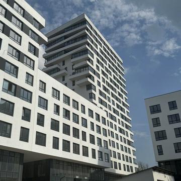 Замарстинівська вул. (Калініна), 134а