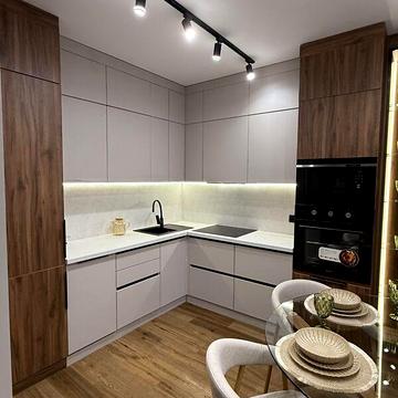 Довгострокова оренда 1к Квартира Климента Тимірязєва вулиця ЖК Green Side