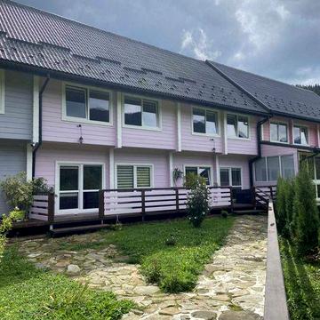 Продається видовий Таунхаус з видом на гори 5 км до Буковелю