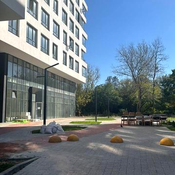 Замарстинівська вул. (Калініна), 134а